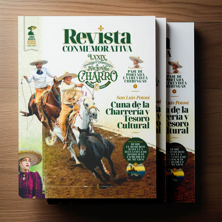 Charros
