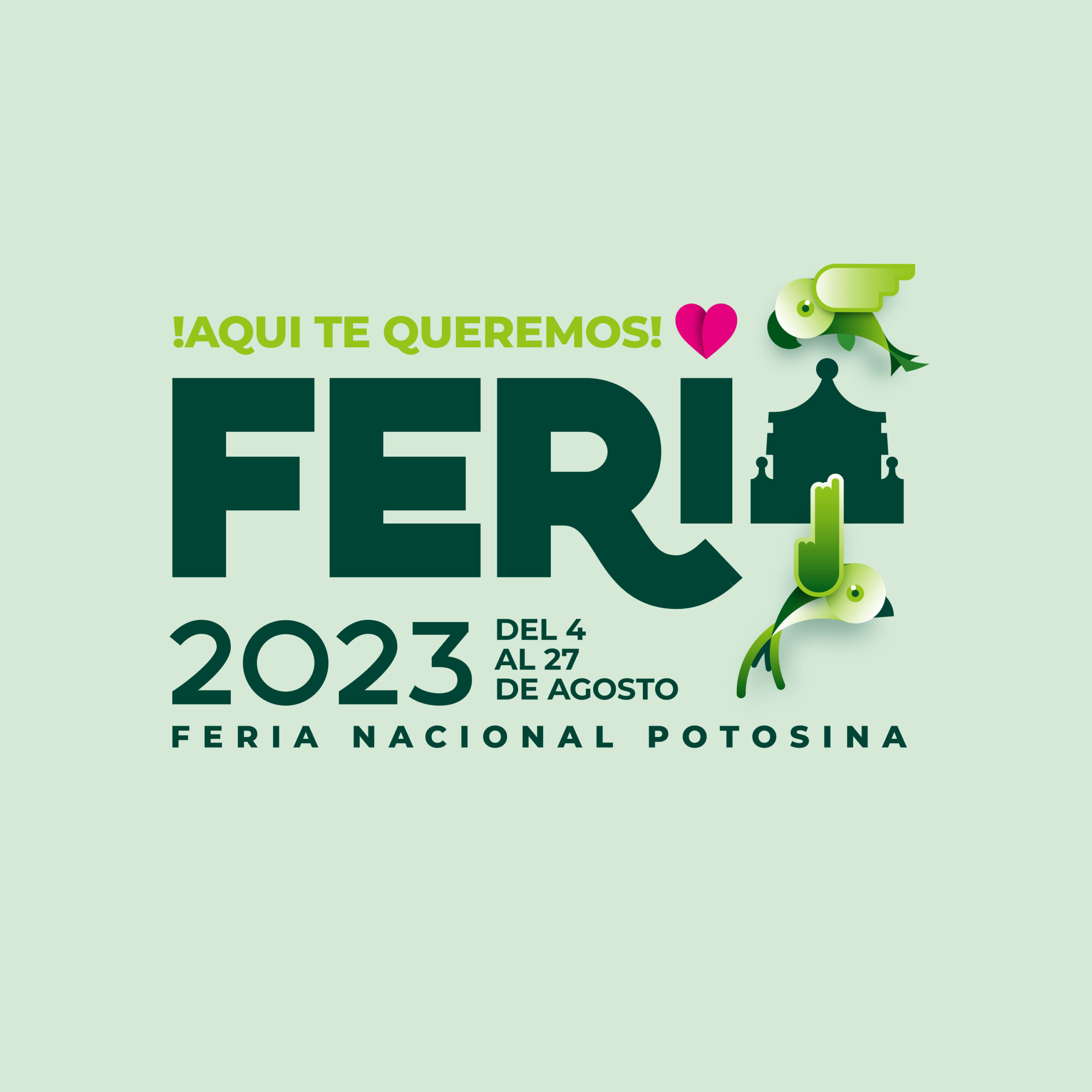 Feria 2023