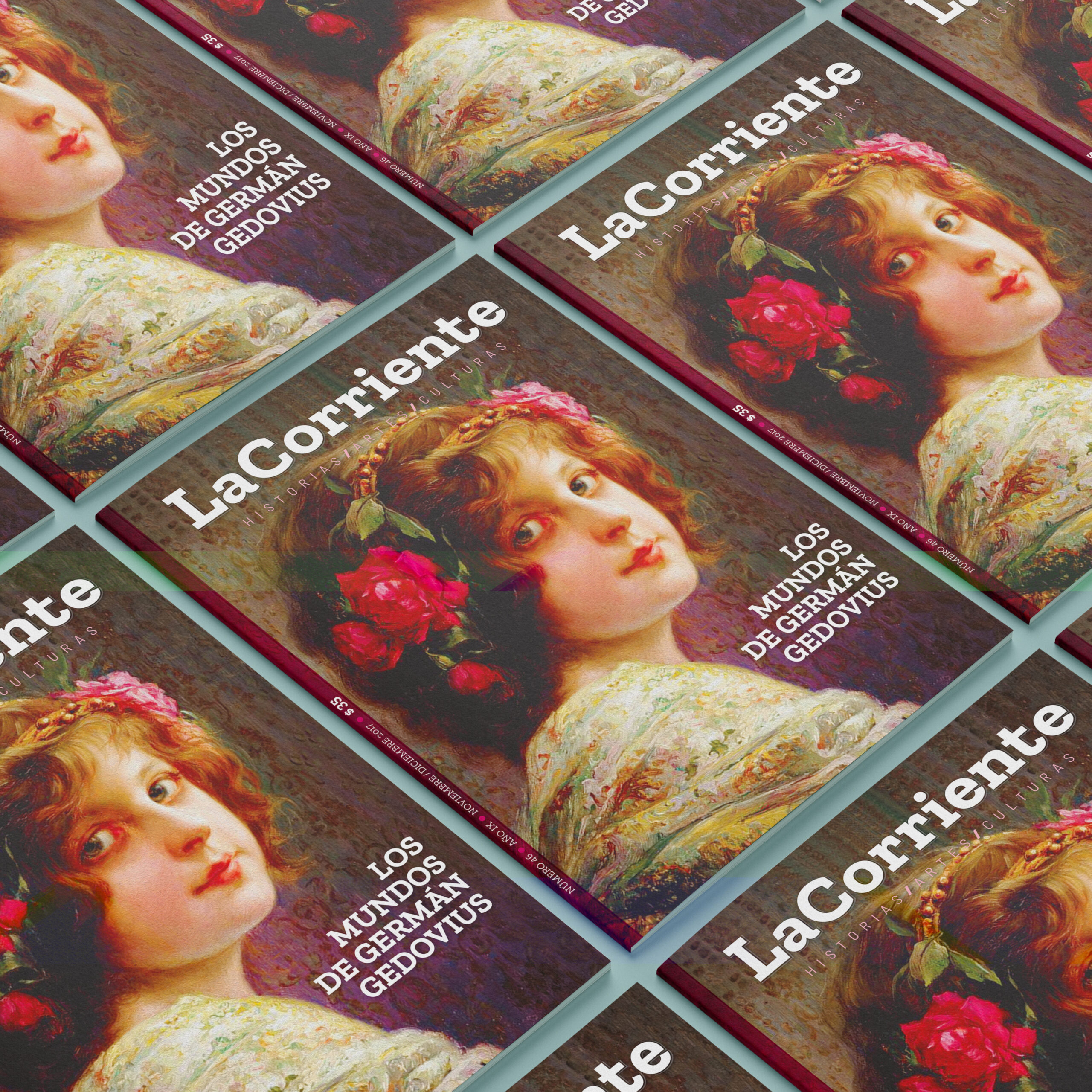 La Corriente