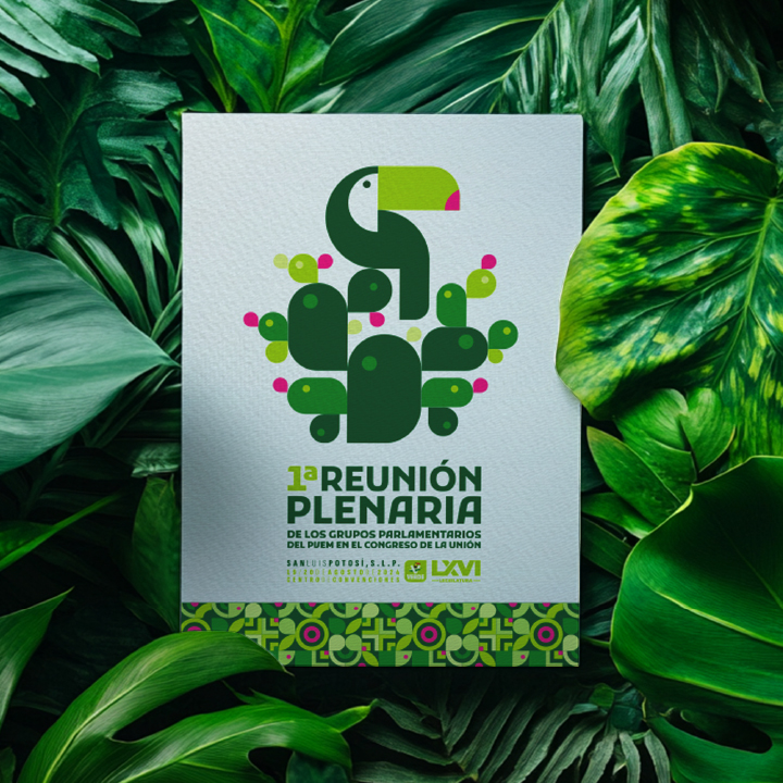 Reunión Plenaria