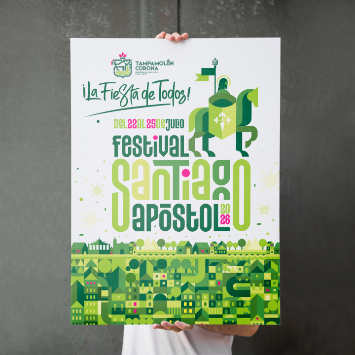 Santiago Apostol