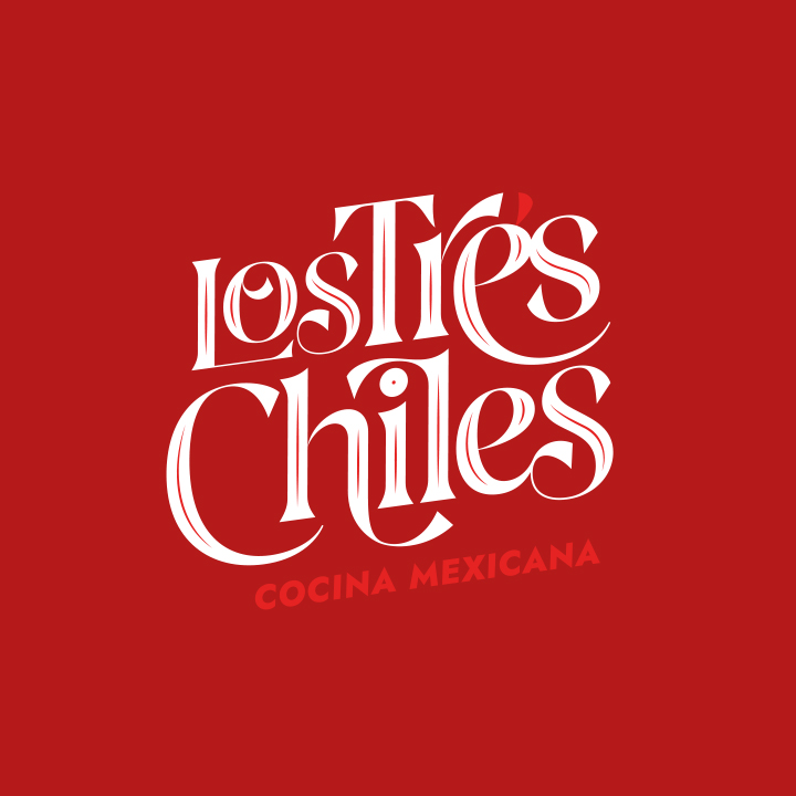 Los Tres Chiles